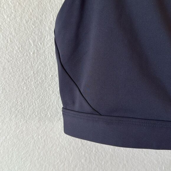 Athleta Train Free Strappy Racerback Sports Bra - Picture 6 of 13